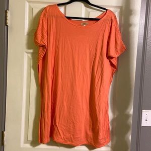 Womens Piko tunic
